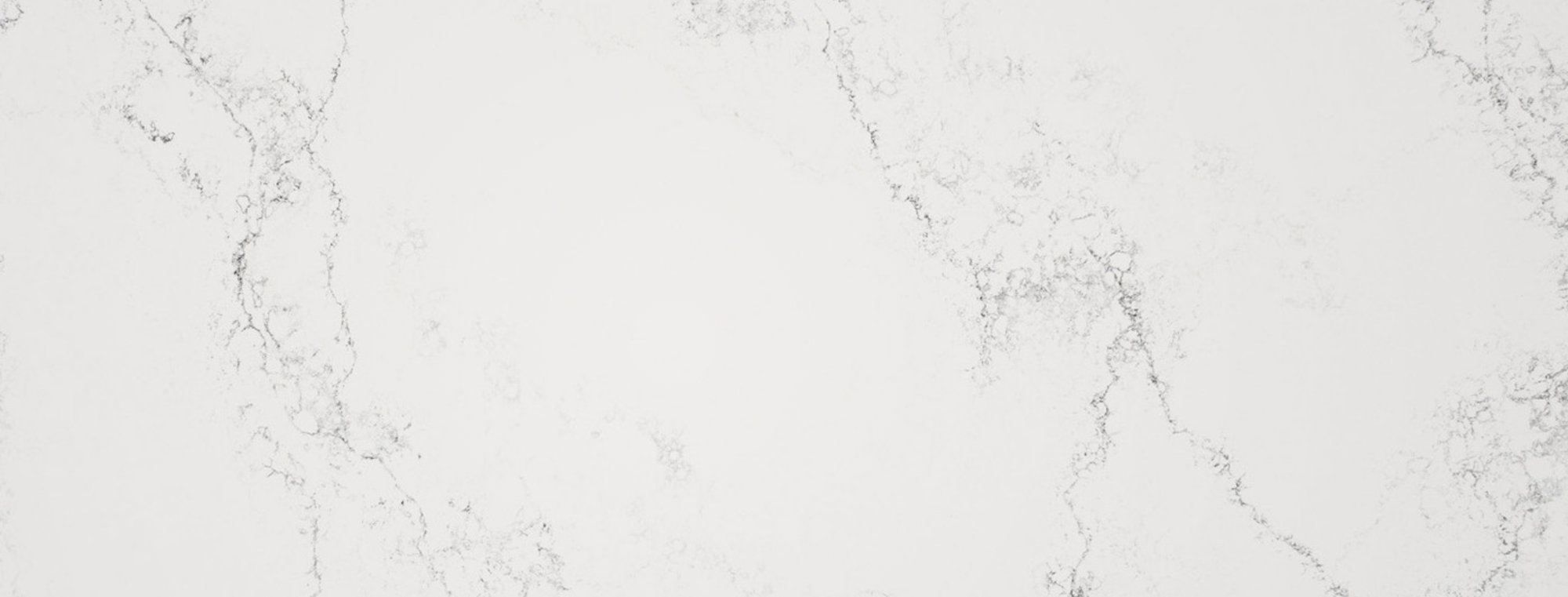 Caesarstone Quartz - Empira White