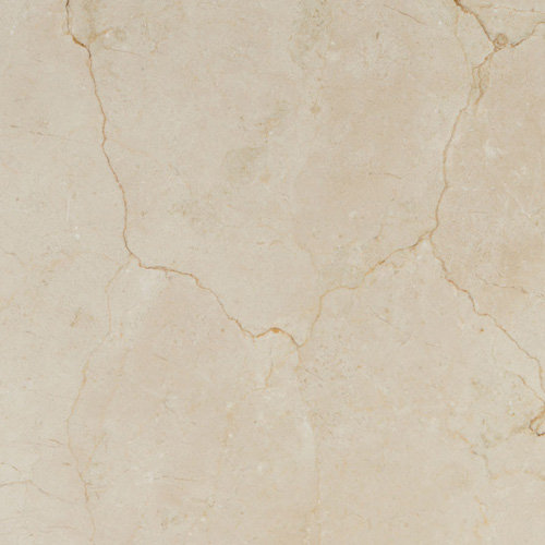 Marble - Crema Marfil