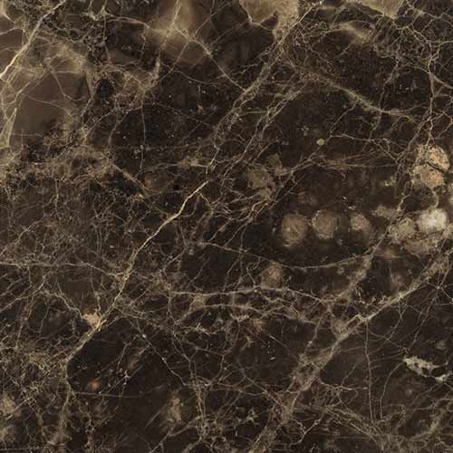 Marble - Marron Emperador