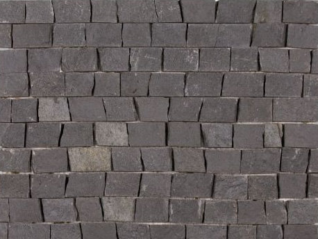 Ardesia Nera Mosaics sample