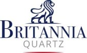 Britannia Quartz logo