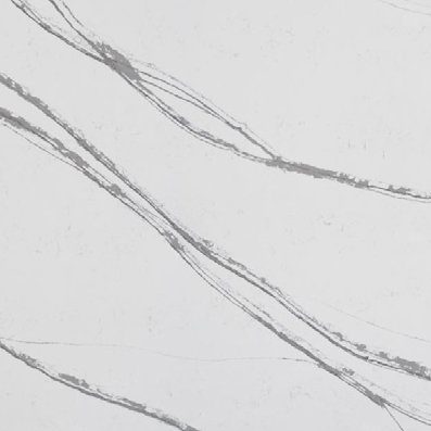 Marble look stones